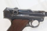 WWI Imperial German Luger Pistol - 14 of 15