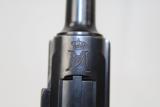 Rare ROYAL PORTUGUESE ARMY Contract LUGER Pistol - 2 of 15