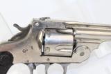 IVER JOHNSON ARMS & CYCLE WORKS DA Revolver - 11 of 12