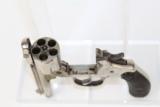 IVER JOHNSON ARMS & CYCLE WORKS DA Revolver - 8 of 12
