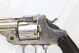 IVER JOHNSON ARMS & CYCLE WORKS DA Revolver - 3 of 12