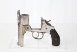 IVER JOHNSON ARMS & CYCLE WORKS DA Revolver - 7 of 12
