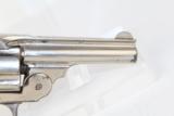 IVER JOHNSON ARMS & CYCLE WORKS DA Revolver - 10 of 12