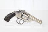 IVER JOHNSON ARMS & CYCLE WORKS DA Revolver - 9 of 12