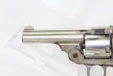 IVER JOHNSON ARMS & CYCLE WORKS DA Revolver - 2 of 12
