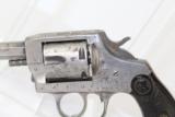 IVER JOHNSON ARMS & CYCLE WORKS M. 1900 Revolver - 3 of 10