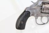IVER JOHNSON ARMS & CYCLE WORKS M. 1900 Revolver - 8 of 10