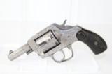 IVER JOHNSON ARMS & CYCLE WORKS M. 1900 Revolver - 1 of 10