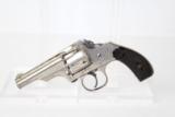 Antique MERWIN HULBERT &Co Double Action Revolver - 1 of 16