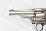 Antique MERWIN HULBERT &Co Double Action Revolver - 2 of 16