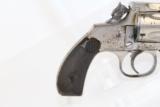 Antique MERWIN HULBERT &Co Double Action Revolver - 12 of 16