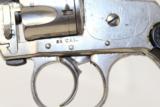 Antique MERWIN HULBERT &Co Double Action Revolver - 5 of 16