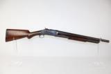 RARE Antique Winchester Model 1893 RIOT Shotgun - 7 of 11