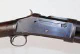 RARE Antique Winchester Model 1893 RIOT Shotgun - 9 of 11