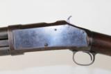 RARE Antique Winchester Model 1893 RIOT Shotgun - 3 of 11