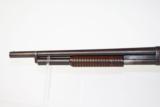 RARE Antique Winchester Model 1893 RIOT Shotgun - 4 of 11