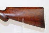 RARE Antique Winchester Model 1893 RIOT Shotgun - 2 of 11