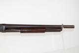 RARE Antique Winchester Model 1893 RIOT Shotgun - 10 of 11