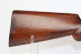 RARE Antique Winchester Model 1893 RIOT Shotgun - 8 of 11