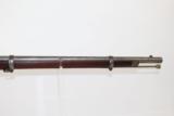 CIVIL WAR M1863 RIFLE-MUSKET with BRIDESBURG Lock - 6 of 17