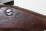 CIVIL WAR M1863 RIFLE-MUSKET with BRIDESBURG Lock - 10 of 17