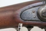 CIVIL WAR M1863 RIFLE-MUSKET with BRIDESBURG Lock - 8 of 17