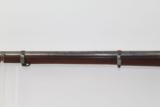 CIVIL WAR M1863 RIFLE-MUSKET with BRIDESBURG Lock - 16 of 17