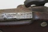 CIVIL WAR M1863 RIFLE-MUSKET with BRIDESBURG Lock - 11 of 17