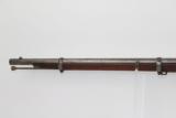 CIVIL WAR M1863 RIFLE-MUSKET with BRIDESBURG Lock - 17 of 17