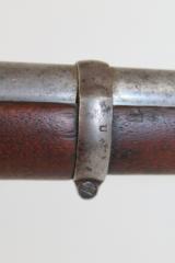 CIVIL WAR M1863 RIFLE-MUSKET with BRIDESBURG Lock - 7 of 17