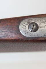 CIVIL WAR M1863 RIFLE-MUSKET with BRIDESBURG Lock - 12 of 17