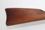 CIVIL WAR M1863 RIFLE-MUSKET with BRIDESBURG Lock - 3 of 17
