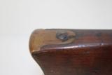 Confederate RICHMOND ARMORY “Low Hump” Musket - 17 of 19