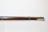 Confederate RICHMOND ARMORY “Low Hump” Musket - 6 of 19