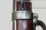 Confederate RICHMOND ARMORY “Low Hump” Musket - 9 of 19