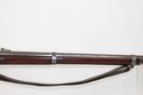 Confederate RICHMOND ARMORY “Low Hump” Musket - 5 of 19