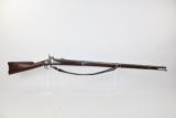 Confederate RICHMOND ARMORY “Low Hump” Musket - 2 of 19
