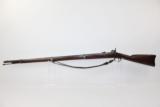 Confederate RICHMOND ARMORY “Low Hump” Musket - 10 of 19