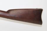 Confederate RICHMOND ARMORY “Low Hump” Musket - 11 of 19