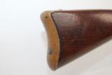 Confederate RICHMOND ARMORY “Low Hump” Musket - 16 of 19