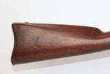 Confederate RICHMOND ARMORY “Low Hump” Musket - 3 of 19