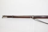 Confederate RICHMOND ARMORY “Low Hump” Musket - 14 of 19