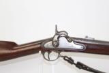 Confederate RICHMOND ARMORY “Low Hump” Musket - 4 of 19