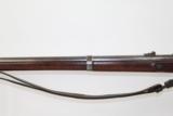 Confederate RICHMOND ARMORY “Low Hump” Musket - 13 of 19