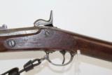 Confederate RICHMOND ARMORY “Low Hump” Musket - 12 of 19