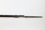 Antique HARPERS FERRY ARMORY 1816 Flintlock Musket - 7 of 15