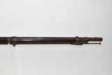 Antique HARPERS FERRY ARMORY 1816 Flintlock Musket - 6 of 15