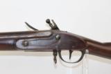 Antique HARPERS FERRY ARMORY 1816 Flintlock Musket - 13 of 15