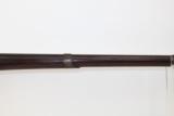 Antique HARPERS FERRY ARMORY 1816 Flintlock Musket - 5 of 15
