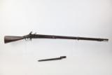 Antique HARPERS FERRY ARMORY 1816 Flintlock Musket - 2 of 15